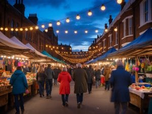 Dartford publishes autumn 2026 events programme