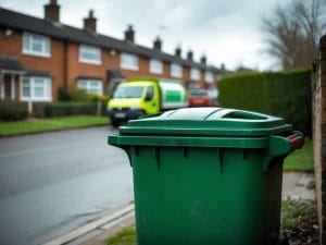 Dartford Council launches online tool to check bin collection dates
