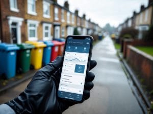 Dartford residents can report rubbish, pests and food hygiene concerns through single online portal