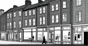 Folkestone & Hythe Council Buys Eight New Flats in Central Folkestone to House Homeless Families