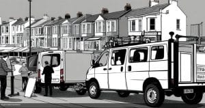 Heartstopper finale film brings £99,000 to Herne Bay after Netflix shoot