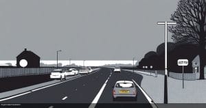 A299 Thanet Way resurfacing complete as overnight closures continue