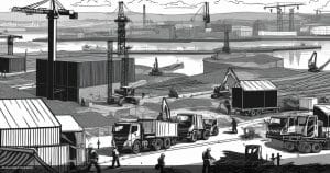 Dover gets £20m to cut Operation Brock by up to 80%