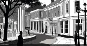 Tunbridge Wells Borough Council sets out planning vision for The Pantiles and the Commons