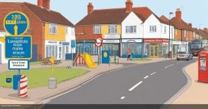Three Herne Bay Play Areas to Get New Equipment in £270,000 Upgrade