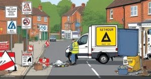 Shoreham fly-tipper ordered to do 150 hours of unpaid work after Sevenoaks council prosecution