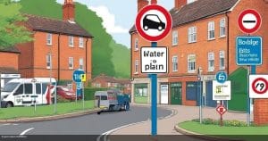 Tonbridge and Malling Council halts Local Plan over water supply fears