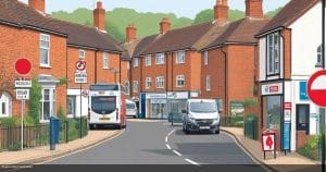 Government directs Tonbridge and Malling to press ahead with housing plan consultation