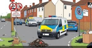 Gravesham hands out dozens of fly-tipping fines and warns more cases are coming