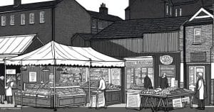 Maidstone residents asked to have their say on future of Lockmeadow market and riverside site