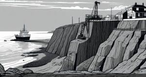 Cliff works on Folkestone’s Road of Remembrance to reopen route by spring 2027