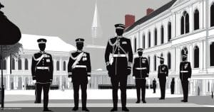 Brigade of Gurkhas given Freedom of Kent after cross-party council vote