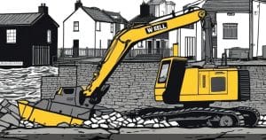 Whitstable Harbour gets £1.6m quay rebuild to cut flood risk