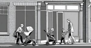 Maidstone Family Hub shake-up goes to public consultation