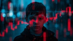 Children's Crime Survey moves online as figures show nearly half of 10 to 15 year olds have witnessed youth violence