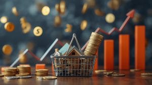 UK House Prices Up 1.4 Per Cent While Private Rents Rise Nearly Three Times Faster