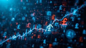 UK mortgage sales hit four-year high in 2025 but remain a third below pre-crisis peak