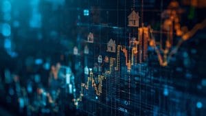 North East first-time buyers borrowing nearly 90p in every £1 of property value, ONS figures show