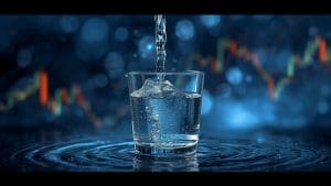 Four in five adults cut water use, ONS survey finds