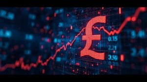 UK borrowing hits £18.3 billion in August, £3.5 billion above forecast