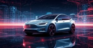Tesla Cybercab Lacks Mirrors and Pedals as US Safety Regulators Open Compliance Review