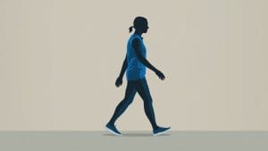 MS Treatment Trial Shows Walking Improvement in Video Posted by Medical Journal