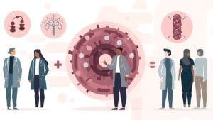 New Blood Cancer Drug Combination Outperforms Standard Chemotherapy in Trial