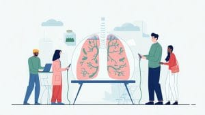 New COPD Drug Shows Promise in Major Clinical Trials