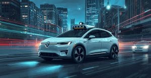 Waymo Robotaxis Now Available on Lyft App in Nashville, Tennessee