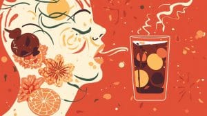 Hot Drinks and Throat Cancer: What the Research Actually Shows