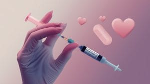 Injectable HIV Treatment May Suit Some Patients Better Than Daily Pills, New Trial Finds