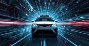 NVIDIA Claims Every Major Commercial Robotaxi Programme Runs on Its DRIVE Hyperion Platform