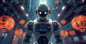 Kirin Brewery Deploys Boston Dynamics' Spot Robot to Tackle Maintenance Labour Shortages in Hokkaido