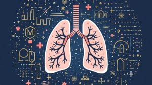 New Drug Shows Promise for Small-Cell Lung Cancer After Standard Treatment Fails