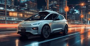 Waymo Plans Tokyo's First Fully Driverless Taxi Service With Japanese Partners in 2027