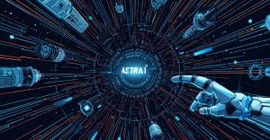 OpenAI Launches Astra for Law, a GPT-6 Astra Configuration Built for Legal Professionals