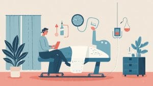 Sodium Bicarbonate Did Not Reduce Kidney Risk in ICU Patients, Trial Finds