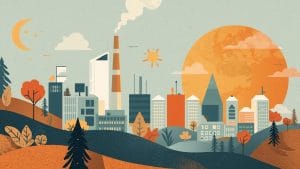 Medical Journal Calls for Clinical Images Linking Climate Change to Human Health