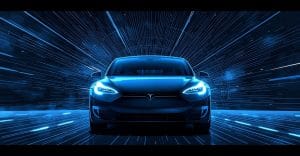 Tesla Says Grok AI Can Manage Emails, Calendars and Files Hands-Free in Your Car