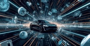 Waymo Reports 82% Fewer Injury Crashes Across 270 Million Autonomous Miles