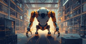 Boston Dynamics Reveals How Stretch Warehouse Robots Are Cable-Tested for Years of Wear