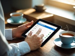 Kent residents offered email updates service with privacy controls