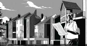 Maidstone Council plans 1,000 affordable homes as it reopens housing account closed since 2004