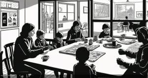 KCC seeks views on new five-year plan for disabled children’s short breaks