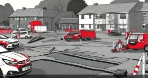 Archaeological surveys planned at Sovereign Way car park before Angel Centre decision