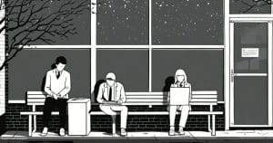 Government mental health review calls for earlier help and shorter waits