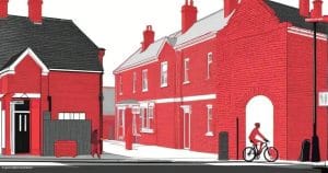 Cycle route plan links Dover Priory to town centre