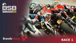 BSB at Brands Hatch: Scott Redding wins Brands Hatch GP Race 1