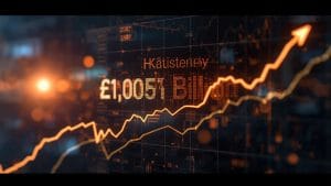 UK pension schemes hit £1,051 billion combined market value