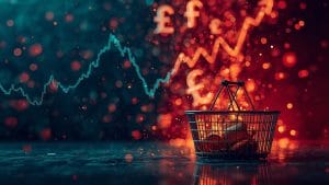 Bank of England holds interest rates but warns energy prices could force a rise